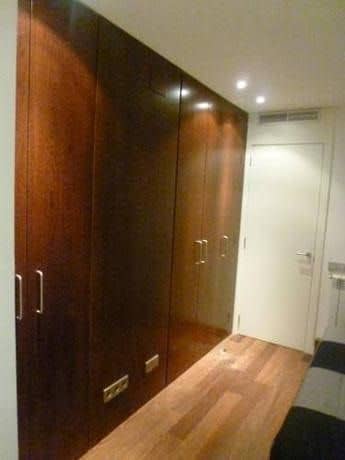 Apartamento Via Augusta Apartamento Via Augusta
