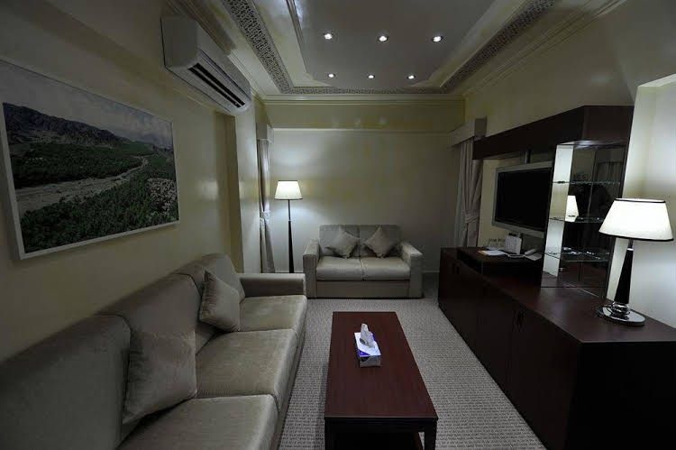 Oman Palm Hotel Suites2