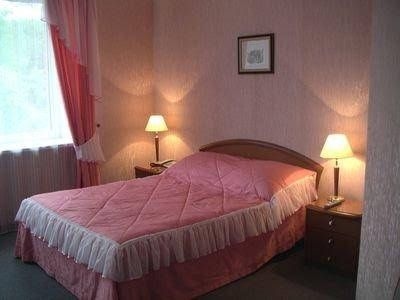 Hotel Yubileynaya2
