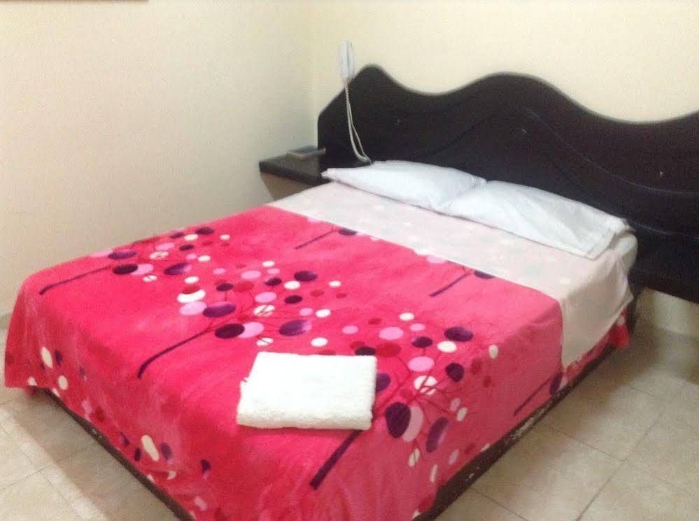 Hotel Vermon Armenia3