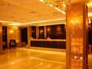Xiamen Yajiada Hotel Xiamen Yajiada Hotel
