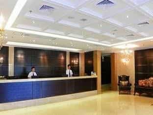 Xiamen Yajiada Hotel Xiamen Yajiada Hotel