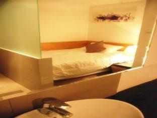 Xiamen Violet Cloudland Hotel3