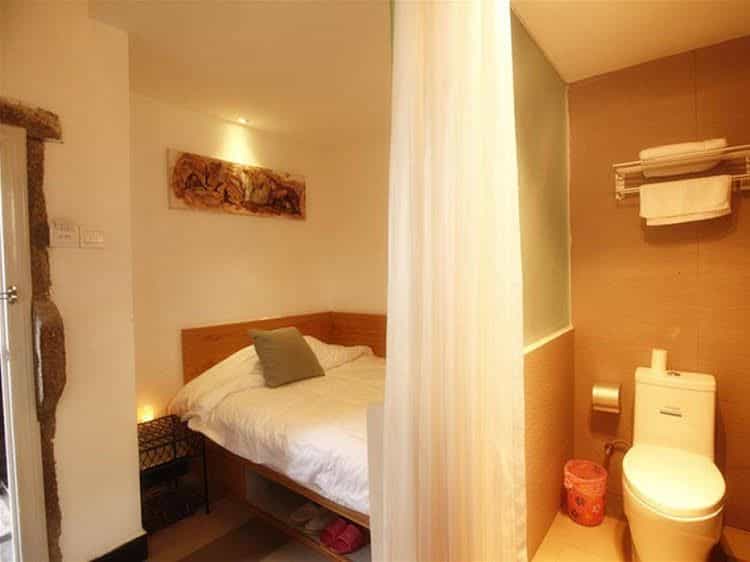 Xiamen Violet Cloudland Hotel Xiamen Violet Cloudland Hotel