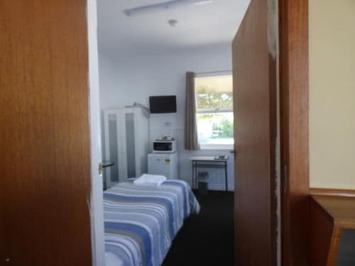 Interconnecting Family Room
