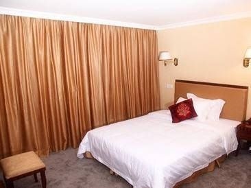 Shenzhen Leizhen Hotel3