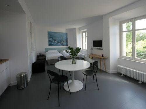 Hotel Particulier Appartements d'Hotes Hotel Particulier Appartements d'Hotes