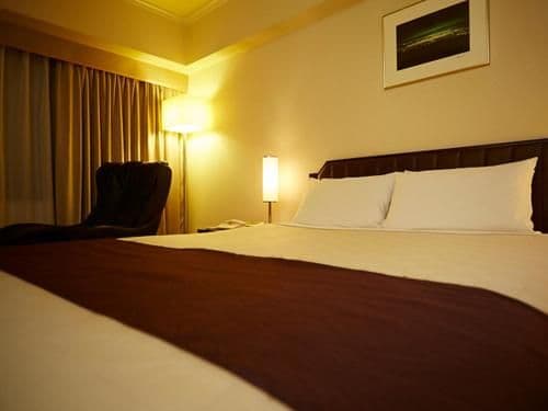 Double Room - Smoking