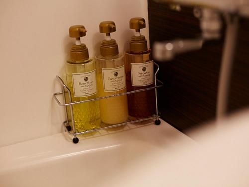 โรงแรม โอตาคุ ทาคาโอกะ (Hotel New Otani Takaoka)4