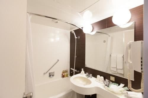 Double Room - Smoking