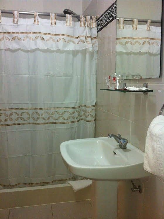 Hotel Villa Gomera1