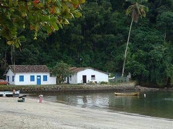 Refron Du Mar Pousada Paraty B&B Refron Du Mar Pousada Paraty B&B
