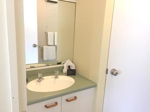 One Bedroom Apartment