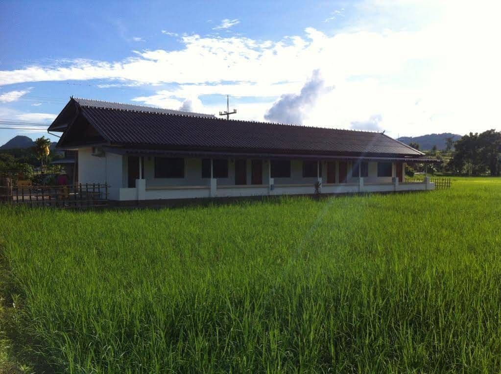Ban Lom Jen Homestay Ban Lom Jen Homestay