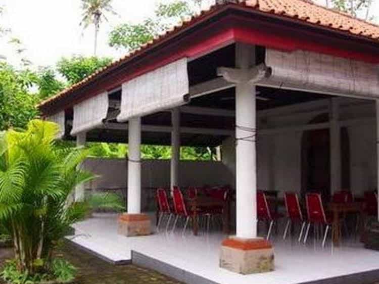 Puri Indah Bali Puri Indah Bali
