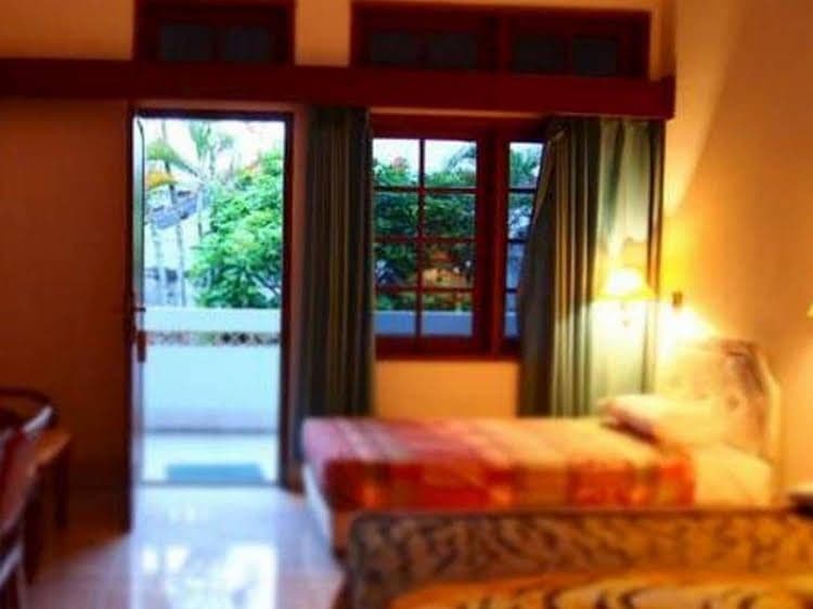 Puri Indah Bali Puri Indah Bali