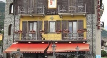 Albergo Ristorante Casale0