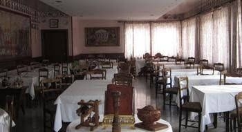 Albergo Ristorante Casale1