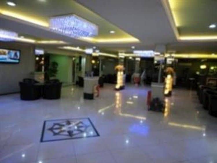 Mariani International Hotel Mariani International Hotel