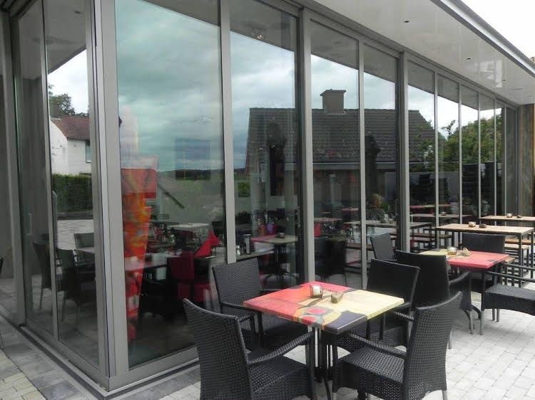 Hotel - Restaurant Uit De Kunst1