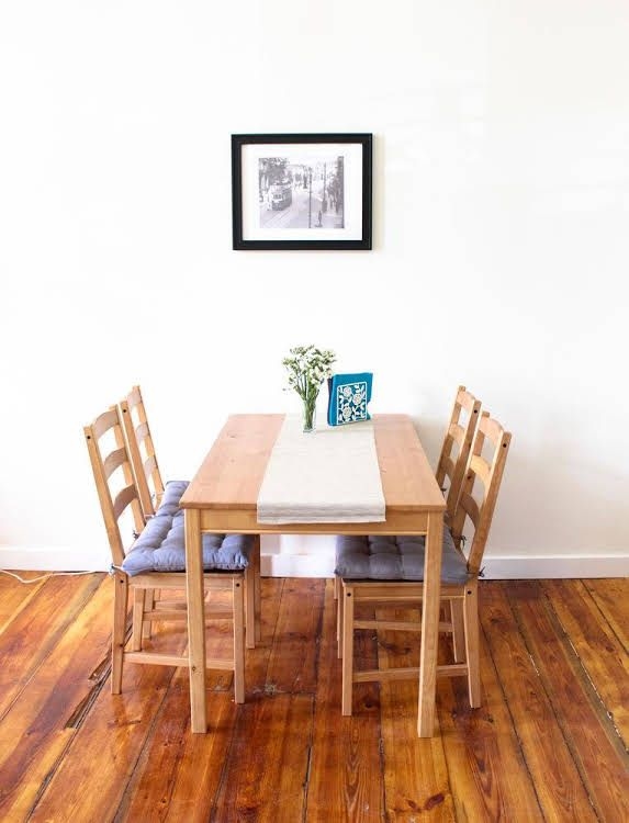Apartamenty Classico (M9)4