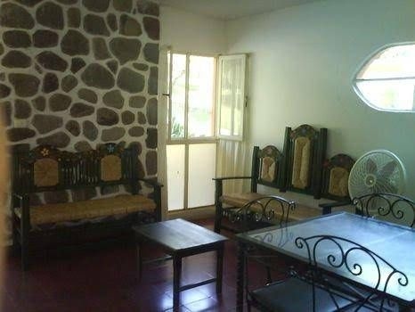 Hotel Bungalows Las Rosas0