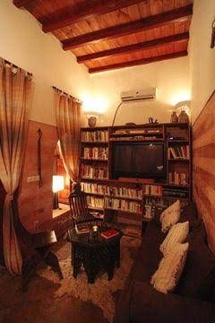 Riad Zen House3