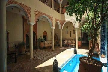 Riad Zen House Riad Zen House