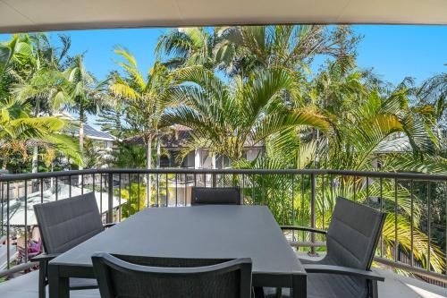 Beaches Apartments Byron Bay3