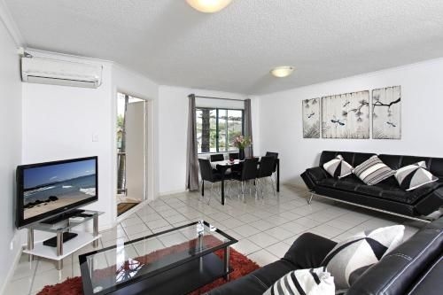 Beaches Apartments Byron Bay1