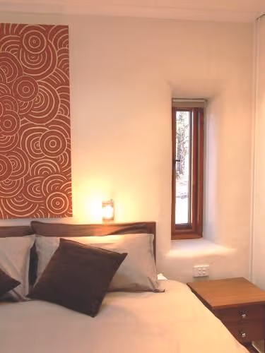 Luxury Two-Bedroom Villa
