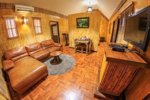 Family Bungalow