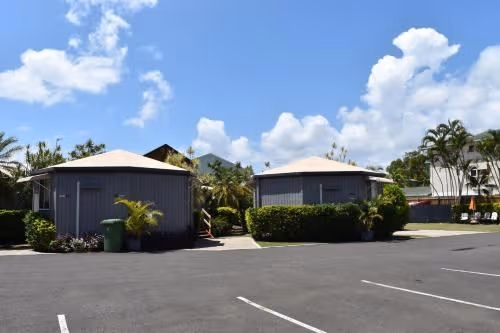 Family Bungalow
