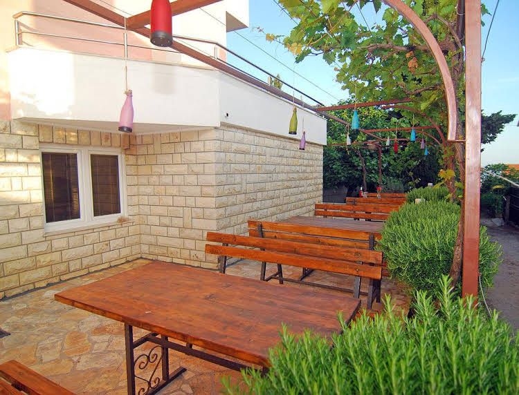 Apartments Kairos3