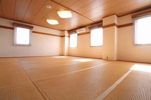 Triple Room with Shared Bathroom