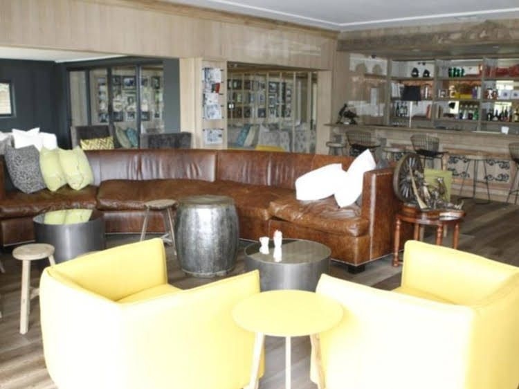 Makaranga Garden Lodge0