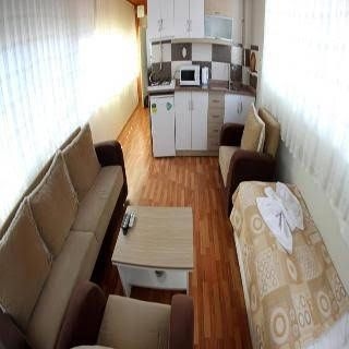 Yagmur Apart Hotel1