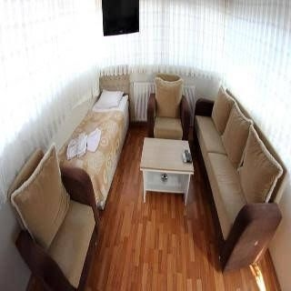 Yagmur Apart Hotel0