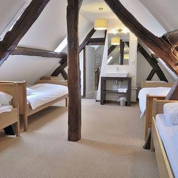 Hotel Hoeve de Plei1