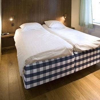 Hotel Hoeve de Plei0