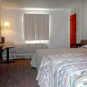 Budget Host Sundowner Motor Inn Kadoka