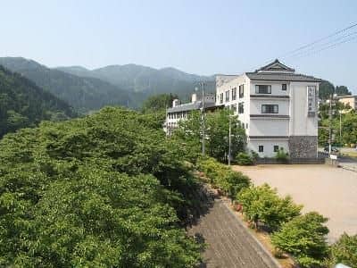 Yakushi Onsen Shoueikaku Yakushi Onsen Shoueikaku