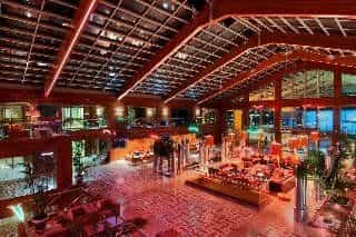 Hilton Dalaman Resort & Spa