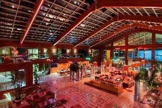 Hilton Dalaman Resort & Spa Hilton Dalaman Resort & Spa