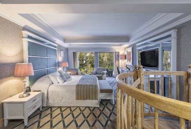 SUITE HONEYMOON