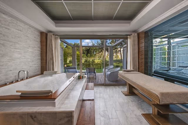 SUITE STANDARD