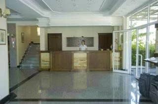 Prestige Hotel & Apart Prestige Hotel & Apart