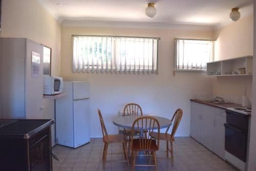 Two-Bedroom Bungalow