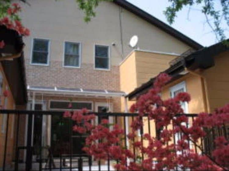 Second House Plus Second House Plus