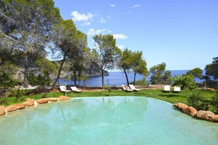 Hostal Cala Boix Hostal Cala Boix